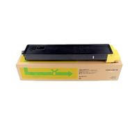 Cartucho de tóner TK-8115 TK-8116, Compatible con Kyocera | TK-8117, TK-8118, TK-8119, ECOSYS M8124cidn, negro cian magenta amarillo(JPN--TK8116--Y)