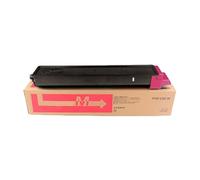 Cartucho de tóner TK-8115 TK-8116, Compatible con Kyocera | TK-8117, TK-8118, TK-8119, ECOSYS M8124cidn, negro cian magenta amarillo(EU--TK8115--M)