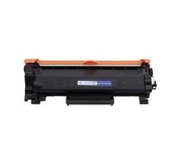 Cartucho de tóner TN-2530XL, Compatible con Brother, HL-L2400DW | L2460DW, MFC-L2800DW, TN-2530 / TN-2530XL / DR-2530, negro, 3000 páginas(TN 2530)