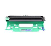 Cartucho de tóner TN1000 Compatible con impresoras Brother DCP1510, DCP1512, MFC1810, MFC1910W, DCP1610W, DCP1612W y 1610.(1 Piece Drum Stand)