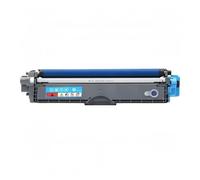 Cartucho de tóner TN248 TN248XL, Compatible con Brother HL-L3215cw, L3220cw, L3240cdw, L8230cdw, L8240cdw y MFC-L3740cdw impresoras(EU TN248XL-Cyan)