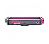 Cartucho de tóner TN248 TN248XL, Compatible con Brother HL-L3215cw, L3220cw, L3240cdw, L8230cdw, L8240cdw y MFC-L3740cdw impresoras(EU TN248XL-Magenta)