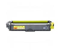 Cartucho de tóner TN248 TN248XL, Compatible con Brother HL-L3215cw, L3220cw, L3240cdw, L8230cdw, L8240cdw y MFC-L3740cdw impresoras(EU TN248XL-Yellow)