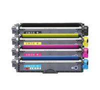 Cartucho de tóner TN248 TN248XL Compatible con Impresora HL-L3215cw L3220cw L3240cdw L8230cdw L8240cdw MFC-L3740cdw(TN248XL-4COLOR)