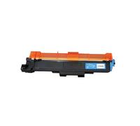 Cartucho de tóner TN248 TN248XL for Brother DCP L3515CDW L3520CDW L3520CDWE 3527CDW 3555 3560 3740 3760 8340 8390 3720(TN248XL Cyan 2.3k)