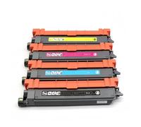 Cartucho de tóner TN248 TN248XL for Impresora, Compatible con Brother HL-L3215cw, L3220cw, L3240cdw, L8230cdw, L8240cdw y MFC-L3740cdw.(EU. TN248XL-4color)