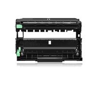 Cartucho de tóner TN2510 TN-2510 Unidad de Tambor DR2510, Compatible con Brother HL-L2400dw L2445dw L2447dw L2865dw DCP-L2620dw L2627dw L2660dw L2665dw(DR2510 Drum Unit)