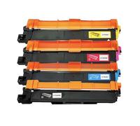 Cartucho de tóner TN269, for Brother MFC-L8340cdw L8390cdw 3220 3220cw 3240cdw 8240(AP-TN269XL-4color)