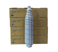 Cartucho de tóner TN622 Compatible con KO-nica Minolta Bizhub C1085 C6100 C1100 C6085 TN-622 TN622M TN622K TN622Y TN622C.(C)