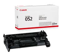 Cartucho de tóner todo en uno 052 de Canon: negro