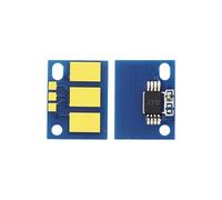 Cartucho de tóner Universal Compatible con Lexmark CS921, CS923, CX920, CX921, CX922, CX923 y CX924 (76C00K0, 76C0HK0 y 76C0PK0)(5sets Drum Chip)