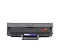 Cartucho de tóner W1105A W1106A W1107A 105A 106A 107A Compatible con Impresora láser MFP 135A 135W 137FNW 107w Tambor de Selenio con Chip(W1105A-5000 Pages)