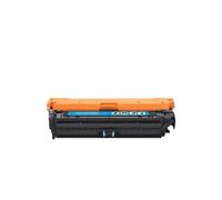 Cartucho de tóner W2130A Apto for HP Color LaserJet Enterprise 5700dn | Compatible W2131A W2132A W2133A 213A apto for impresora 5800dn 5800f(W2130A-BK-1Pcs)