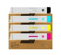 Cartucho de tóner, W9190MC Cartucho de tóner de Repuesto para Impresora multifunción HP Color Laserjet Managed E77822dn E77822z E77825dn E77825z E77830dn E77830z Cartucho de tóner