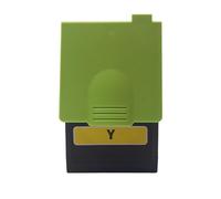 Cartucho de tóner XC2235 C2240, Compatible con Lexmark