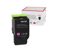 Cartucho de tóner - Xerox - 006R04358 - Magenta - Compatible - Pack de 1