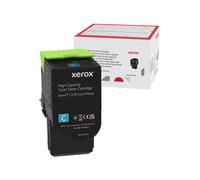 Cartucho de toner - Xerox - 006R04365 - Cian - Alta capacidad - Compatible