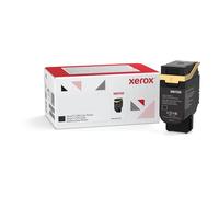 Cartucho de Tóner Xerox 006R04839 Negro Original 8000 Páginas