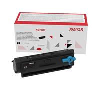 XEROX B310 HIGH CAPACITY BLACK TONER CARTRIDGE (8000 PAGE S) 006R04377