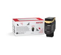 Cartucho de tóner - Xerox - C325 - Negro - Original - Paquete de 1