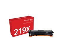 Cartucho de Tóner Xerox Compatible con HP 219X Capacidad Alta 3200 Páginas Negro