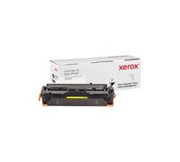 Cartucho de tóner - Xerox - Everyday - amarillo - compatible - alternativa para HP 415A, HP W2032A