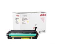 Cartucho de tóner - Xerox - Everyday - amarillo - compatible - alternativa para HP CF362A