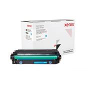 Cartucho de tóner - Xerox - Everyday - cian - compatible - alternativa para Canon CRG-040C, HP CF361A