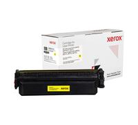 Cartucho de tóner - Xerox - Everyday - de alto rendimiento - amarillo - compatible - cartucho de tóner (alternativa para: Canon CRG-0)