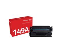 Cartucho de tóner Xerox Everyday HP 149A W1490A negro 2900 páginas compatible