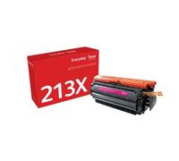 Cartucho de tóner Xerox Everyday HP 213X Magenta alta capacidad 6000 páginas