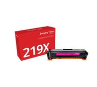 Cartucho de tóner Xerox Everyday Magenta compat. HP 219X alto rendimiento