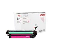 Cartucho de tóner - Xerox - Everyday - magenta - compatible - cartucho de tóner (alternativa para: HP CE263A)