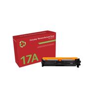 Cartucho de Tóner Xerox Everyday Mono Remanufacturado HP 17A 1400 Páginas
