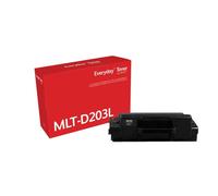 Tóner Xerox 006r04299 Compatible Con Samsung Según Especificaciones/ Negro