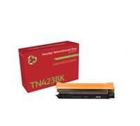 Cartucho de Tóner Xerox Everyday Negro Remanufacturado Compatible Brother TN423BK