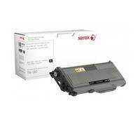 Cartucho de tóner Xerox Noir (alternativa para: Brother TN2110) para Brother DCP-7030, 7040, 7045, HL-2140, 2150, 2170,…
