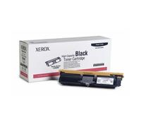 Cartucho de tóner Xerox Phaser 6120 Alta Capacidad Negro 4.500 páginas