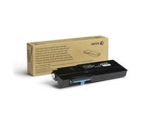 Cartucho de tóner Xerox VersaLink C400/C405 Cian Alta Capacidad