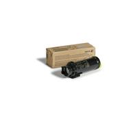 Cartucho de tóner XEROX WorkCentre 6515 - Alta capacidad - Negro - Original para Phaser 6510, WorkCentre 6515