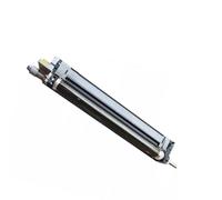 Cartucho De Unidad De Tambor De DK-8350 Apto for Kyocera 2552ci 2553ci 3252ci DK8350 3253ci Rodillo De Carga Primaria Hoja PCR OPC(1pc OPC)