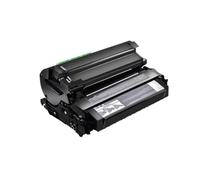 Cartucho de Unidad de Tambor de Imagen Apto for Konica Minolta Bizhub 3300P 3301P 3300 3301 3320 Cartucho de tóner, TNP36 TNP39 TNP41 TNP43 IUP 16 17(TNP 41 43 Cartridge)