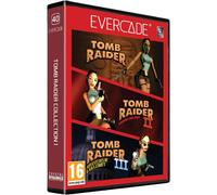 Cartucho De Videojuego EVERCADE EXPR