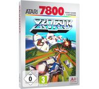 CARTUCHO DE VIDEOJUEGO XEVIOUS 7800