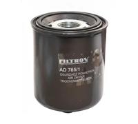 Cartucho del secador de aire AD 785/1 FILTRON para SCANIA RENAULT TRUCKS MACK