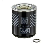 Cartucho del secador de aire, sistema de aire comprimido para DAF 45 5.88 1991-2