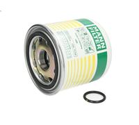 Cartucho del secador de aire, sistema de aire comprimido para LF 55 3.92 2001-
