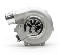 Cartucho del turbocompresor Cojinete de bolas de turbocompresor mejorado para rueda de compresor de palanquilla Para turbo T4 0,82 A/R para turbina