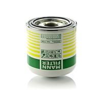 MANN-FILTER Cartucho del secador de aire, sistema de aire comprimido (Ref: TB 1364 x)