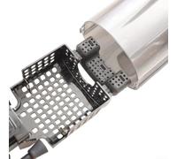 Cartucho desodorizante para neutralizador de tanques Dreame T60 Ultra (A) | Las partículas microscópicas se unen, eliminan las moléculas aromáticas, frescura duradera, compatible con T60 para t70
